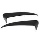Rear Bumper Spoiler Air Vent Trim Cover Car Body Stickers Covers For 2015-2 G1F3
