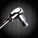 4PCS Drive Socket Reducer Air Impact Wrench Adapter Hand Craft Tools Set  JTY