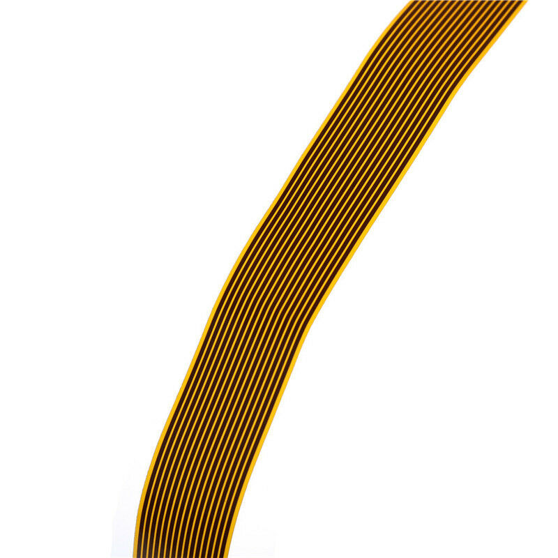 160mm 16cm Camera Ribbon FFC Cable Connection Wire Raspberry Pi Zero V1.3 Gn