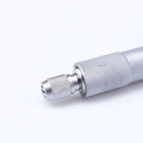Outside Micrometer 0-25mm/0.001mm Gauge Vernier Caliper Measuring Tool