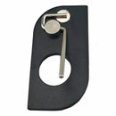 Archery Rest Magnetic Recurve Archery Bow Rest K6F2