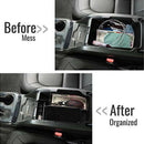 Center Console Organizer Tray for Chevy Colorado 2015-2019 & Gmc Canyon Acc