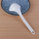 ABS Non Stick Printing Rice Soup Spoon Kitchen Rice Cooker Special Tool hv2n