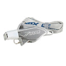 Sports Whistle, Loud Metal Whistle with Lanyard for Referees Coaches Lifeguards