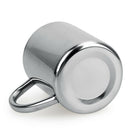 Student Stainless Steel Double Wall Mug Travel Tumbler Coffee Tea Cup