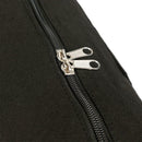 Yoga Bag Portable Nylon Pilates Adjustable Strap Washable Portable Bag