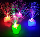 LED Candles Light Battery Decoration Operated For Home Wedding Party LJ