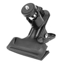 Gimbal Strong Clamp Universal 360 Degree Rotatable Ball Head Clip for GoPro