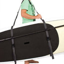 Outdoor Surfboard Accessories Adjustable Carrying Shoulder Straps Sling Sta