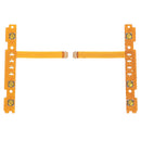 1Pair SL+ SR button key flex cable replacement for switch controllerJ FE FT