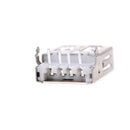 20pcs/lot USB 2.0 4Pin A Type Female Socket Connector G54 2 feet 90 degree â„–[