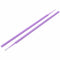 100 Pcs Disposable Swab Applicator Micro Brush Eyelashes Extension Mascara  R2C9