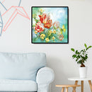 5D DIY Diamond Painting Full Drill Picture of Rhinestone Embroidery (K977) A