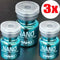 3PCS NANO Liquid Glass Screen Protector Oleophobic Coating Film Universal HOT !!