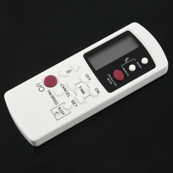 Remote Control for Galanz GZ-1002B-E1 GZ-1002B-E3 GZ-1002A-E3 Air  V1U7
