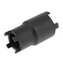 Motorcycle Clutch Lock Nut Tool Spanner Socket for GY6 50cc