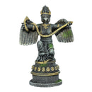 Aquarium Landscaping Fish Tank Decoration Cave Ancient Egyptian Myths Statue