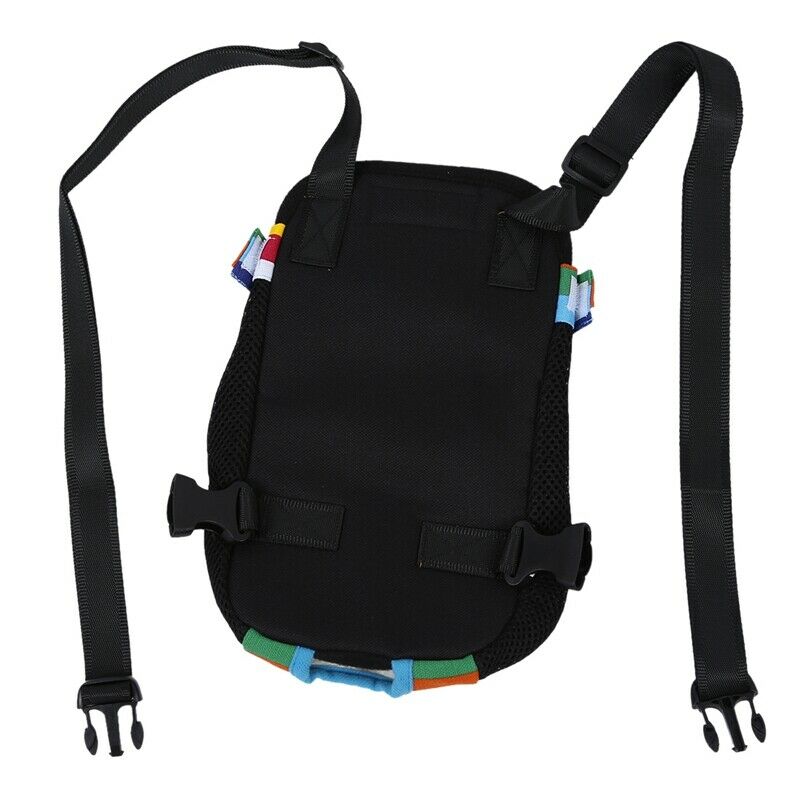 Canvas Cat Dog Pet Travel Chest Rucksack Backpack Carrier Carry Bag Fashion