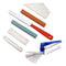 Guitar Pin Silk Stainless Steel File Guitar Pin Silk Flattening Ruler Pin S