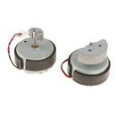 Replacement Repair Part Controller Rumble Motors Small Trigger for Xbox 360,