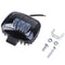 30W Spot Flood Combo Beam LED Offroad Work Light Car Boat Truck Driving Fog FT