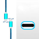 S9Plus USB Type C Charging Data Sync Charger Cable for P20Lite
