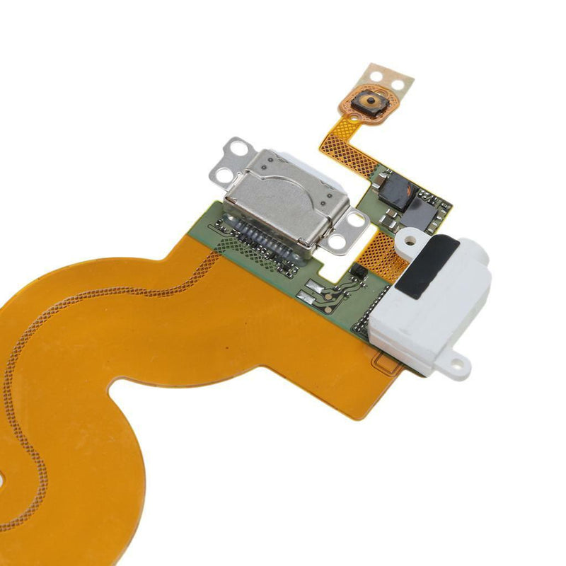 For iPod Touch 5th USB Port Charging Dock Charger Flex Cable Repair Part