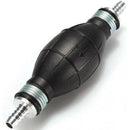 8mm Fuel Primer Gas Pump Petrol Hand Primer Bulb Syphon Fuel Pipe  Dlxq D9O5