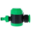 Waterproof Home 2 Hour Automatic Electronic Timer Garden Irrigation Contr DBL