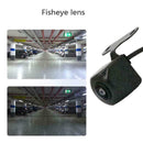 Big Screen Reversing Image Car Rear View Ultra HD AHD Reversing Camera Andr U1J2
