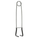 Stainless Steel Fish Mouth Opener Jaw Spreader Hook Remover Fish Mouth Gag Brace