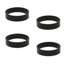 4* Replacement Belt / Belts for Kirby All Generation Series Vacuum Cleaner