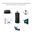 Wireless LAN Adapter WiFi Dongle Supports WEP WPA/WPA2 WPA-PSK/WPA2-PSK M6N0