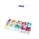 Truck Auto Assortment Fuse SUV Car Set Profile Micro Mini Low Pcs APS Blade 100