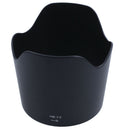 HB-7 II Plastic Petal Lens Hood for Nikon Af Nikkor 80-200mm F/2.8d Ed Lens
