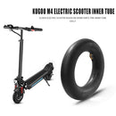 10x2.5 Electric Scooter Thickened Pneumatic Rubber Inner Tube for Kugoo M4 A
