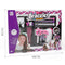 DIY Hairstyle Twist Roller Electric Tool Automatic Hair Braider for Women Girls