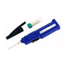 8W Battery Powered Soldering Iron with Solder Cordless Porta Function  GJW