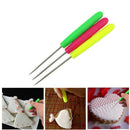 1pc Scriber Needle Modelling Tool Icing Cake Carve Decoration Fondant Crafts JR