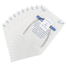 100pcs Dental Orthodontic Super Elastics Niti Braces Arch Wires Ovoid For lilk