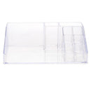 Creative Crystal Cosmetic Box Makeup Jewelry Storage Lipstick Hold Box