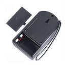 Vibration-Triggered Security Alarm Door Handle Alarm Window Burglar Intruder