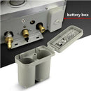 2PCS Double Battery Case Battery Box for Gas Water Heater AccessoriesS Ew