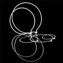 Circle Cutting Dies Art Stencil Scrapbooking Album Card Paper Embossing Z3D4