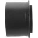 2 Inch To M42 Telescope Eyepiece Adapter T-Type Camera Transfer Interface T