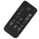 Replace Remote Control Controller For JBL Cinema SB150 Soundbar Sound Boost TV