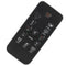 Replace Remote Control Controller For JBL Cinema SB150 Soundbar Sound Boost TV