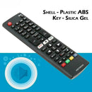 For LG Remote Control Smart TV Suitable Remote Controller Universal AKB7509 O9N4