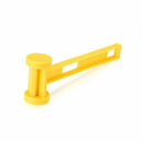 Outdoor Camping Tent Peg Mallet Hammer Peg Puller Remover Extactor New MKJ LIQ