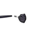 1PC pocket cue chalk holder with handle for snooker pool table billiards  iaSJTE